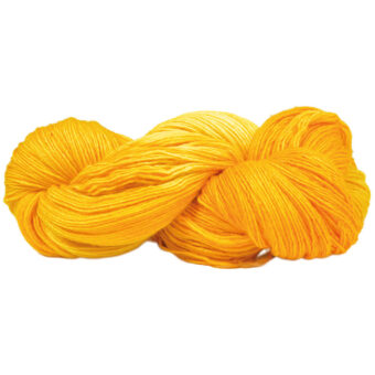Fino silk-merino woollen yarn gaslamp