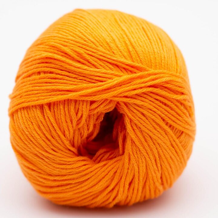 BC Garn Alba orange