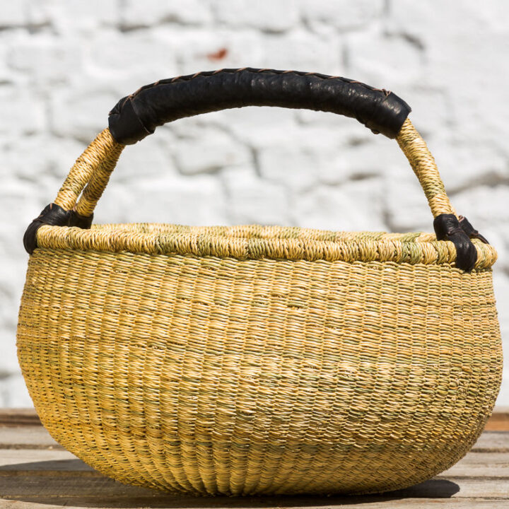 Bolga basket