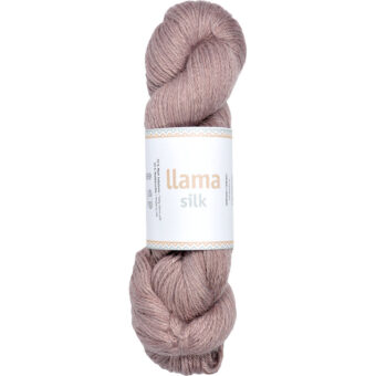 Järbo - Llama silk