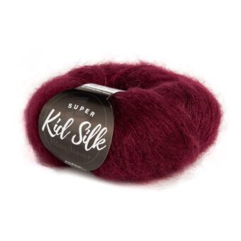 Mayflower super kid silk