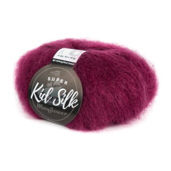 Mayflower super kid silk