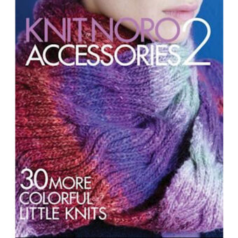 knit noro opskrifter
