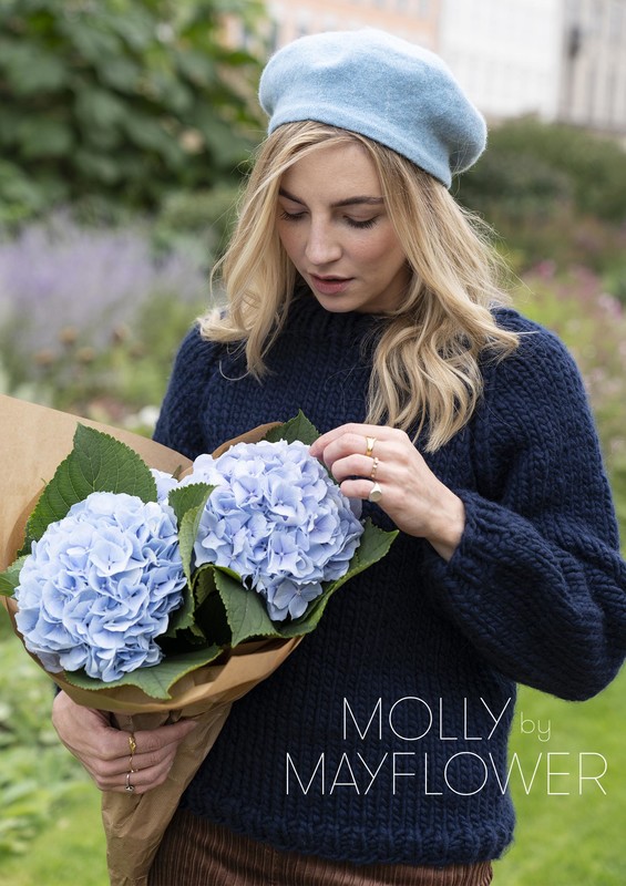 Molly sweater