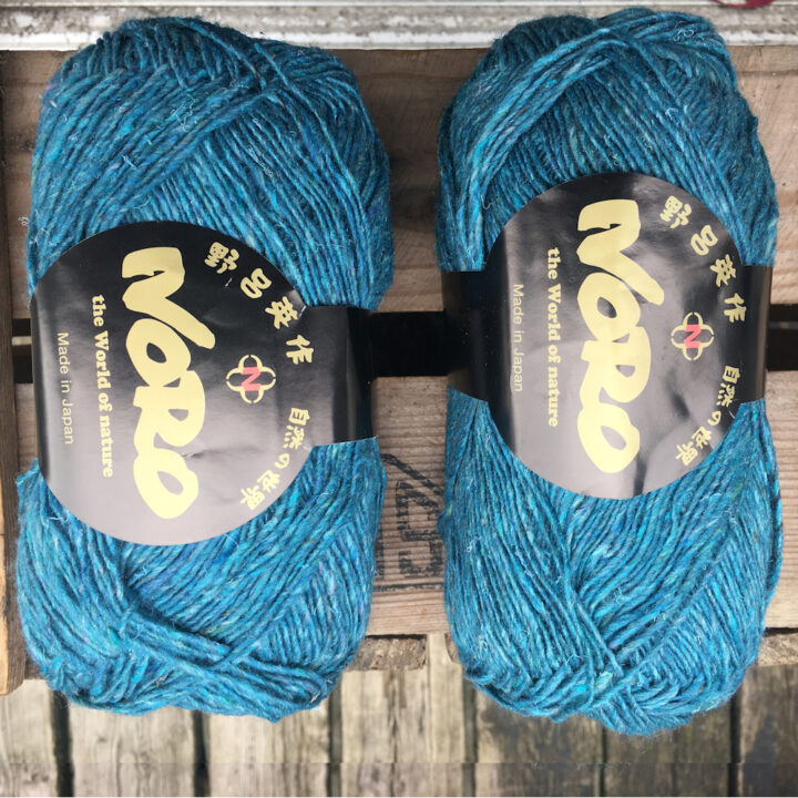 silk garden sock solo s32