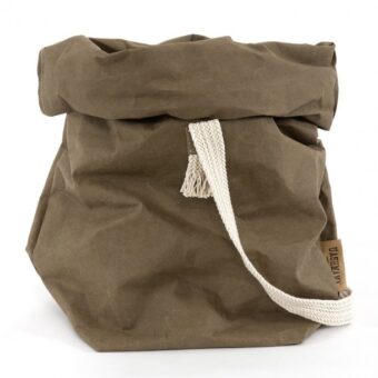 uashmama carry bag one - oliven