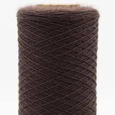Merino Cobweb lace 30/2- Brun (#836)