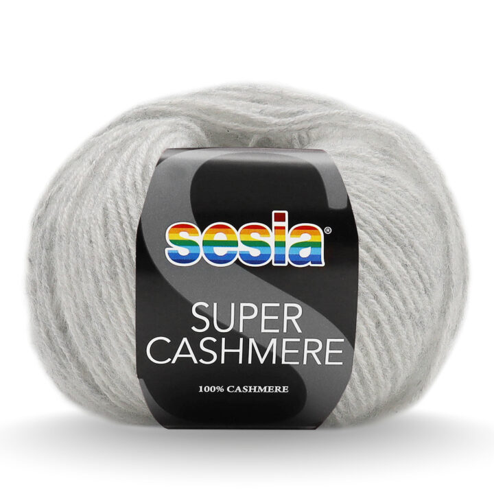 super cashmere garn