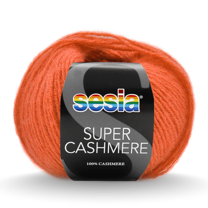 super cashmere garn