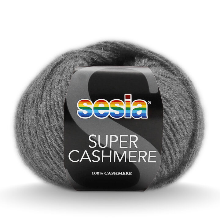 super cashmere garn