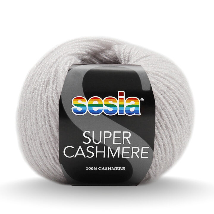 super cashmere garn