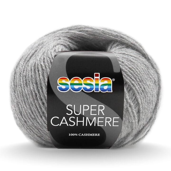 super cashmere garn