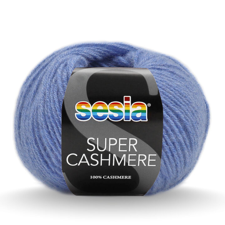 super cashmere garn