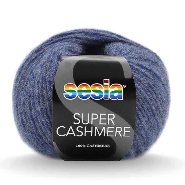 super cashmere garn