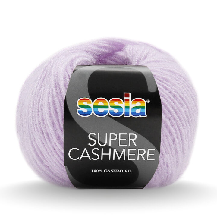 super cashmere garn