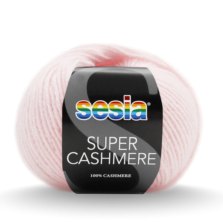 super cashmere garn