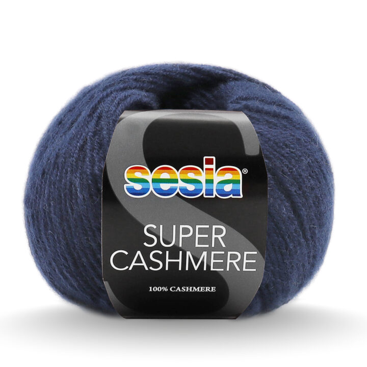 super cashmere garn