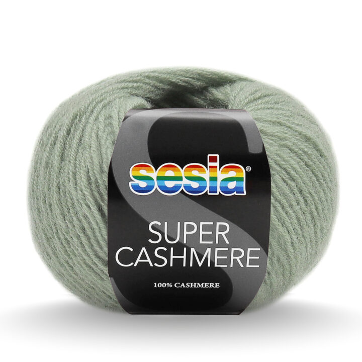 super cashmere garn