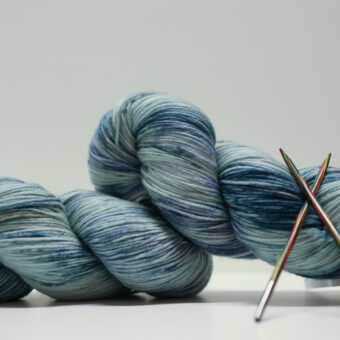 Armonia Handdyed