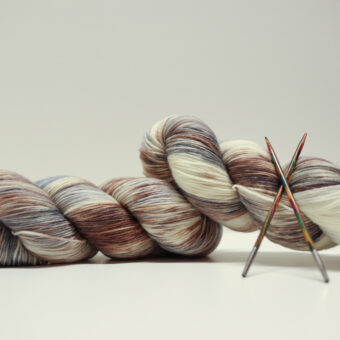 armonia handdyed garn