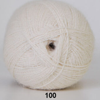 alpaca 400 garn