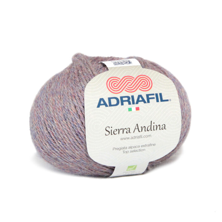 Adriafil Sierra Andina 92