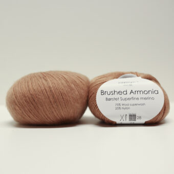 Armonia brushed