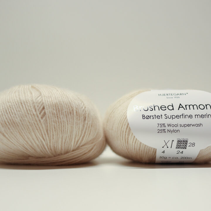 Armonia brushed