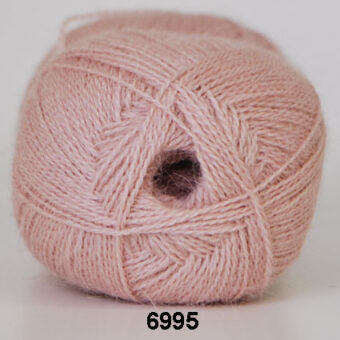 alpaca 400 garn