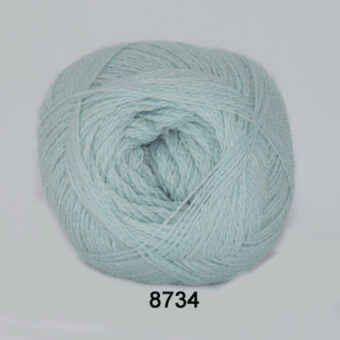 alpaca 400 garn
