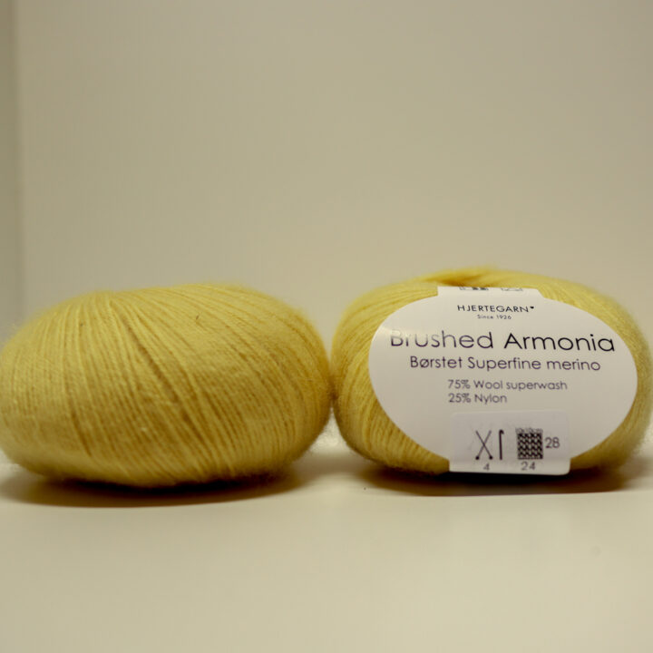 Armonia brushed