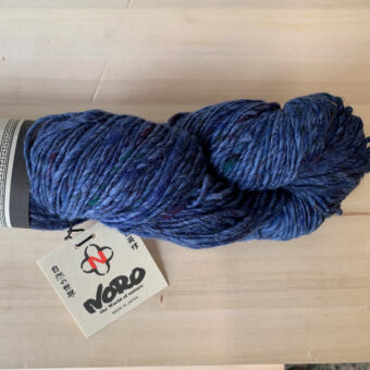 Noro madara garn 18