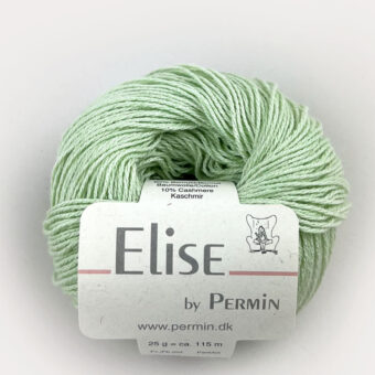 Elise - soft lime (23)