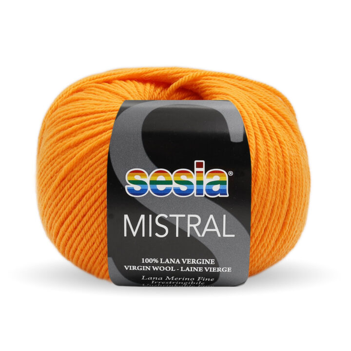 Mistral merino uld