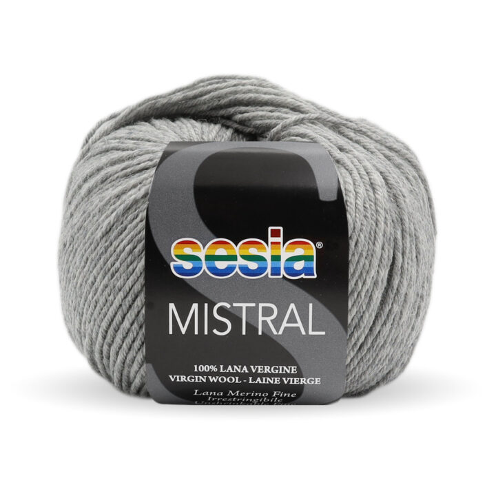 Mistral merino garn