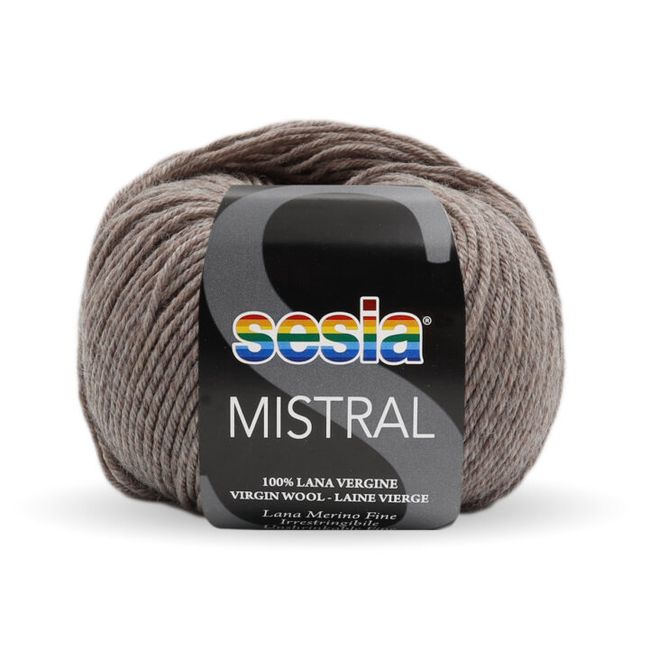 Mistral merino garn