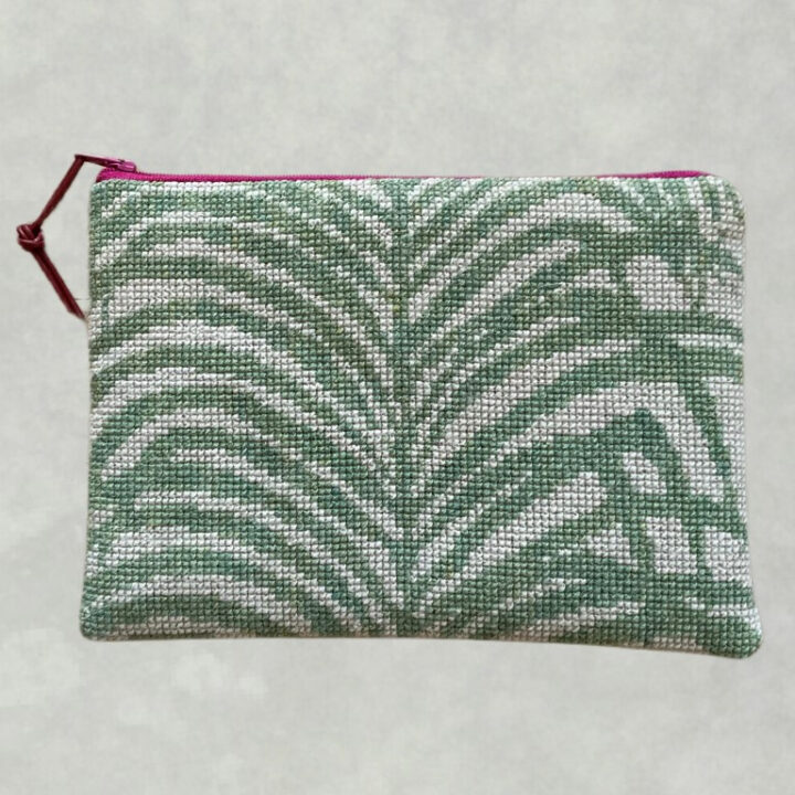 Jungle clutch Baldyre