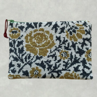 wild rose - clutch baldyre