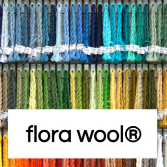 Flora wool