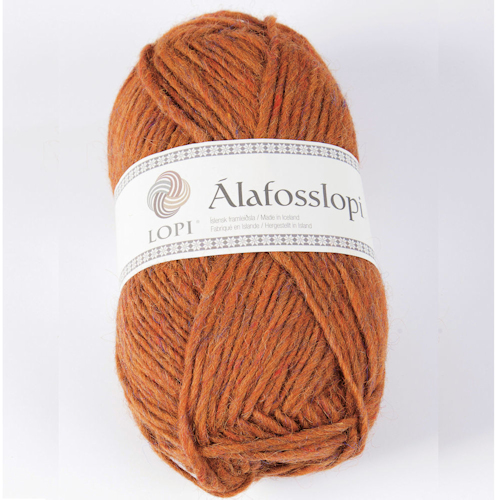 Istex Alafosslopi-Bernstein