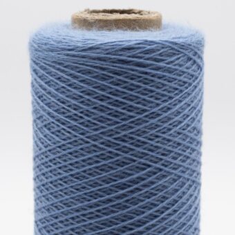 Merino Cobweb lace 30/2- lys blå (#820)