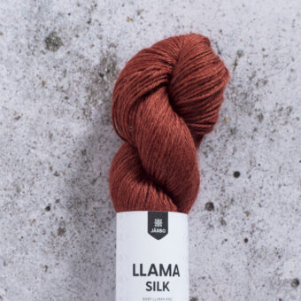 Llama Silk