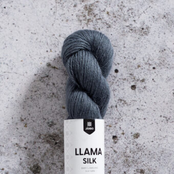 Llama Silk