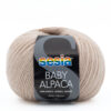 Baby alpaca beige