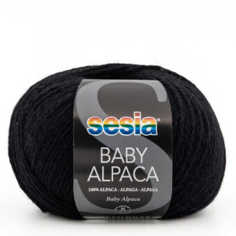 Baby alpaca sort