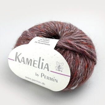 kamelia-tegl