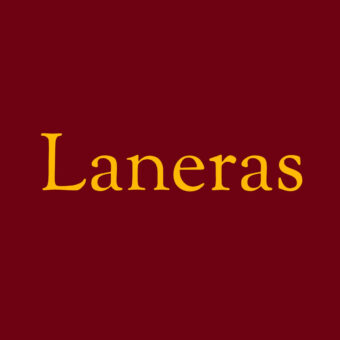 Laneras