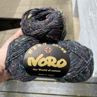 silk garden sock t20