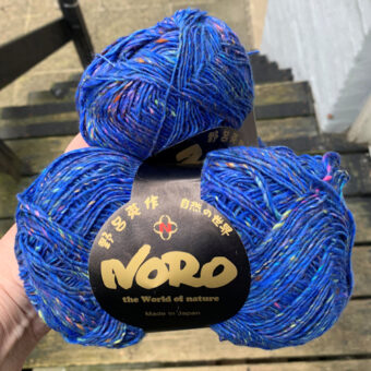 silk garden sock t80