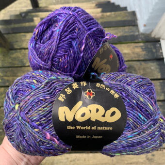 silk garden sock t88